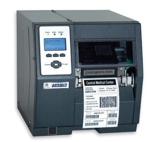 Datamax H-4310工业型条码打印机