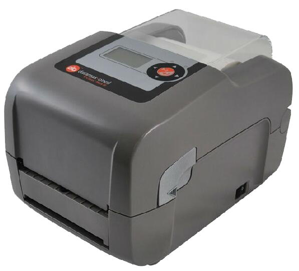 Datamax E-Class Mark III条码打印机应用