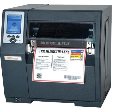 Datamax H-8308X超宽幅工业标签打印机