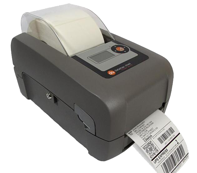Datamax E-4206L/E-4305L桌面型条码打印机