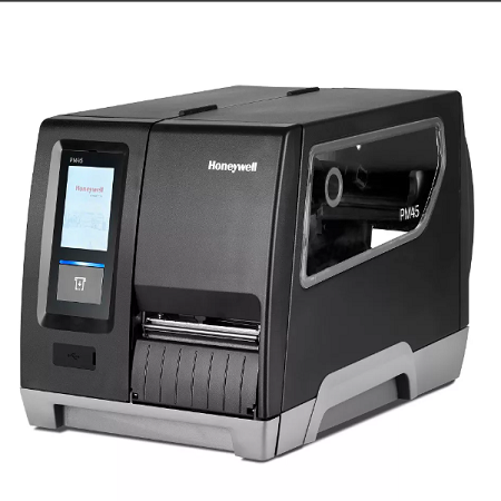 霍尼韦尔/honeywell PM45 工业标签打印机