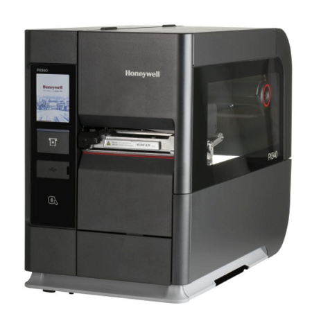 Honeywell PX940 工业打印机