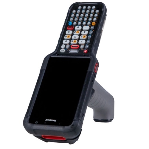 Honeywell CK67 坚固型移动数据终端