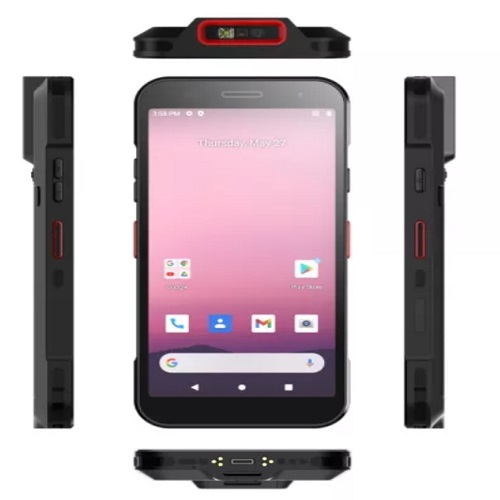 霍尼韦尔 CT32 手持式数据终端